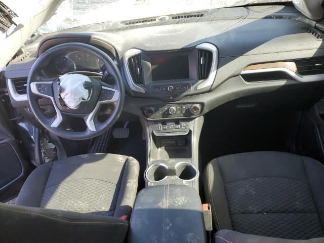 3GKALMEV9KL132580 GMC Terrain Sle