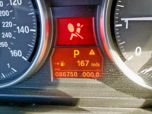 WBAVL1C53EVR94287 BMW X1 Xdrive28i