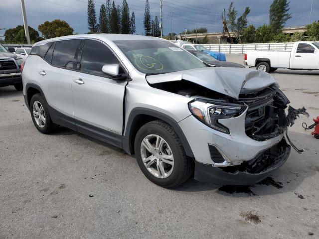 3GKALMEV4KL297243 GMC Terrain Sle