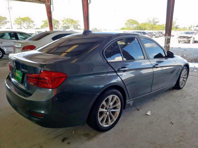 WBA8E5G33HNU42901 BMW 320 XI