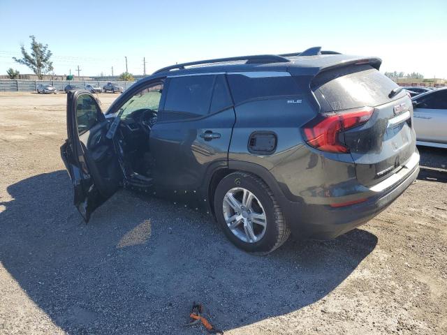 3GKALMEV9KL132580 GMC Terrain Sle