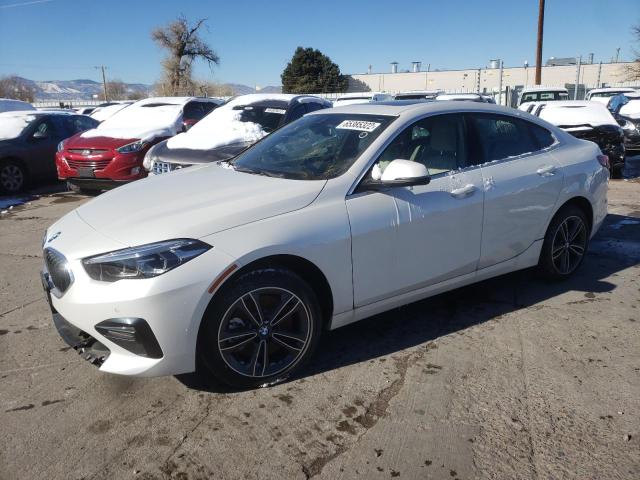 WBA73AK01N7K14189 BMW 228XI
