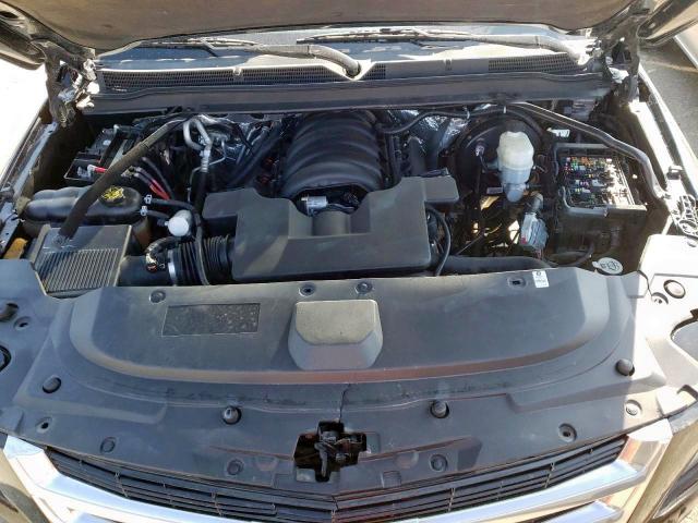 1GYS4RKJ6FR590629 Cadillac ESCALADE ESV
