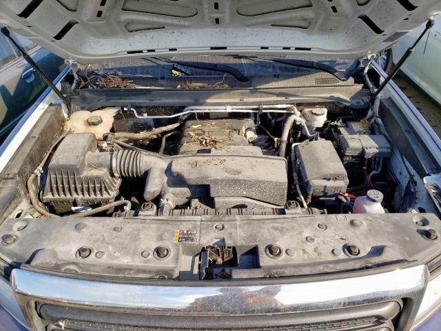 1GTH5BEA4J1223025 GMC Canyon