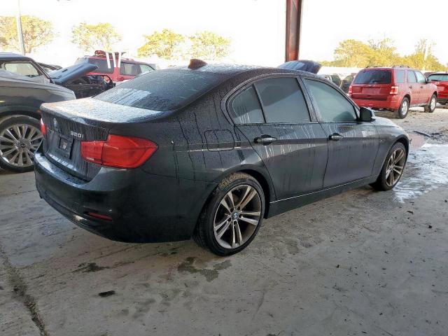 WBA8A9C55HK620321 BMW 320 I