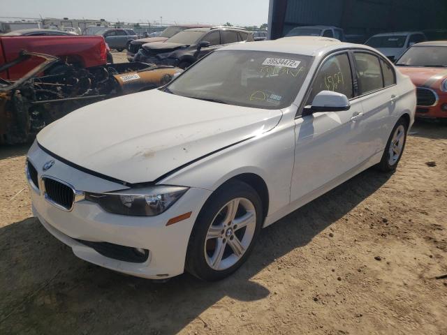 WBA3B1G59ENT01131 BMW 320 I