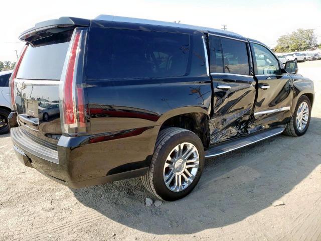 1GYS4RKJ6FR590629 Cadillac ESCALADE ESV