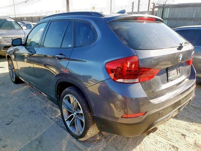 WBAVL1C53EVR94287 BMW X1 Xdrive28i