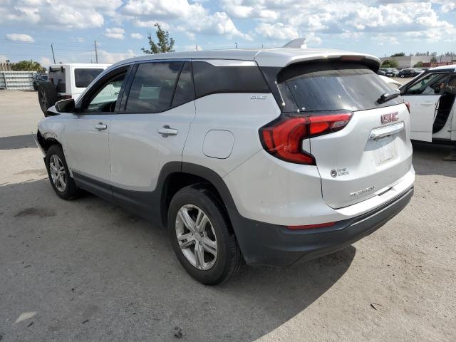 3GKALMEV4KL297243 GMC Terrain Sle