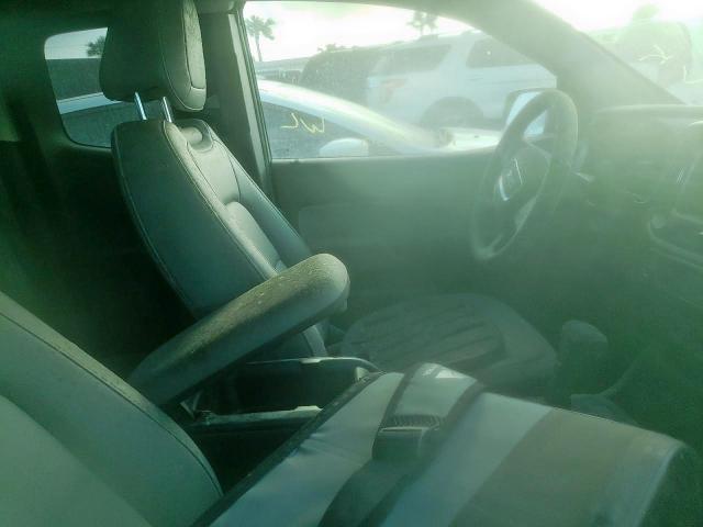 1GTH5BEA4J1223025 GMC Canyon