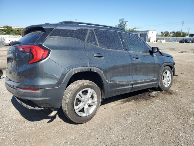 3GKALMEV9KL132580 GMC Terrain Sle