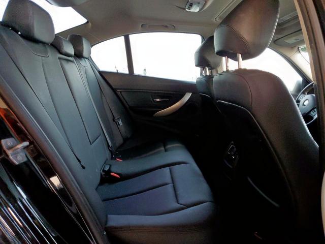 WBA8A9C55HK620321 BMW 320 I