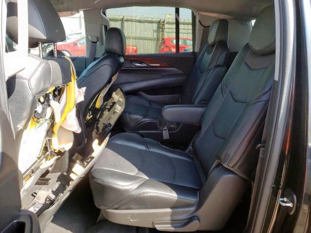 1GYS4RKJ6FR590629 Cadillac ESCALADE ESV