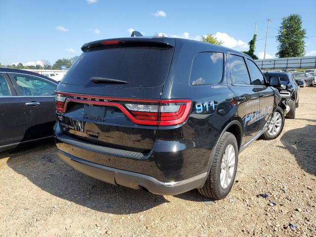 1C4RDJFG9KC723580 Dodge Durango Ssv