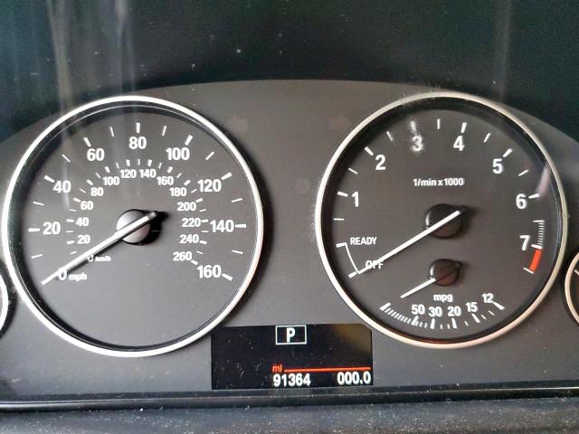 WBA8A9C55HK620321 BMW 320 I