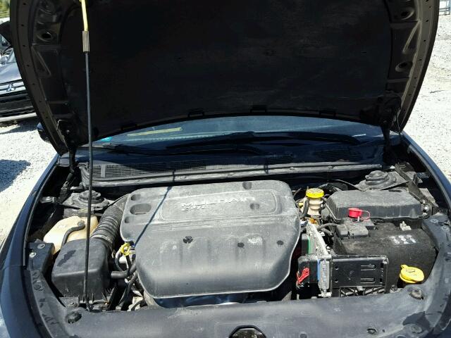 1C3CDFEB2FD122752 Dodge DART GT