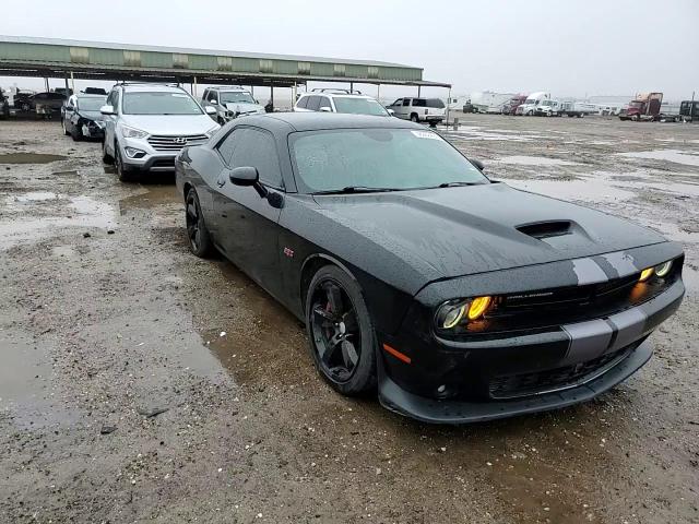 2016 Dodge Challenger Srt 392 VIN: 2C3CDZDJ5GH131461 Lot: 38263494