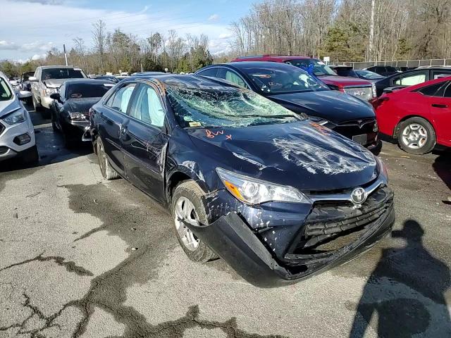 2015 Toyota Camry Le VIN: 4T4BF1FK7FR458241 Lot: 39468884