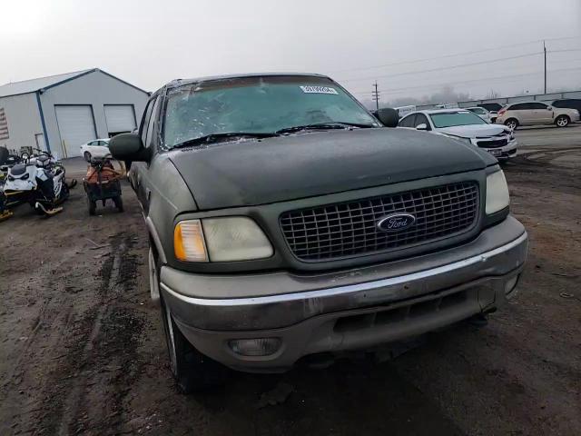 2001 Ford Expedition - Image 11