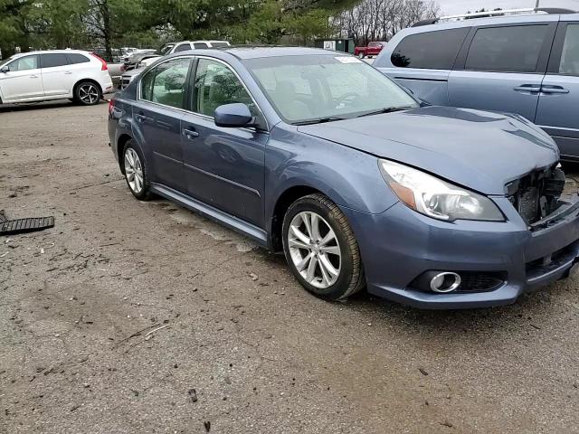 2013 Subaru Legacy 2.5I Limited VIN: 4S3BMCK6XD3002679 Lot: 49319254