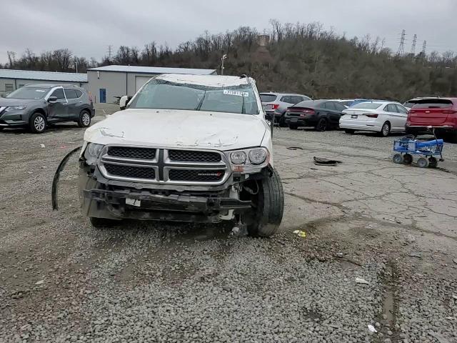 2012 Dodge Durango Crew VIN: 1C4RDJDG1CC158178 Lot: 48413784