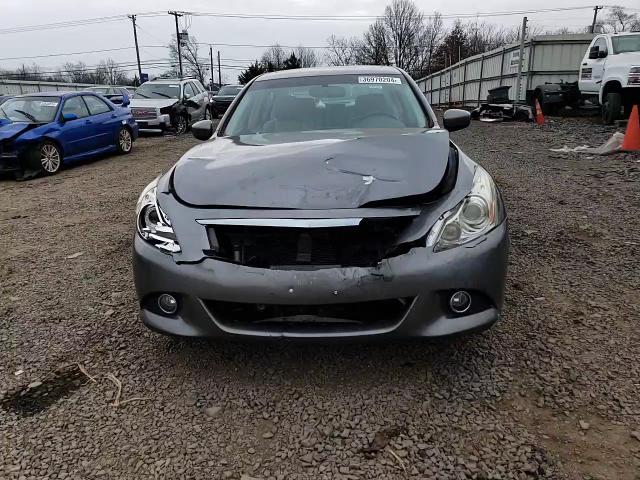 2013 Infiniti G37 Base VIN: JN1CV6AP5DM718142 Lot: 65513234