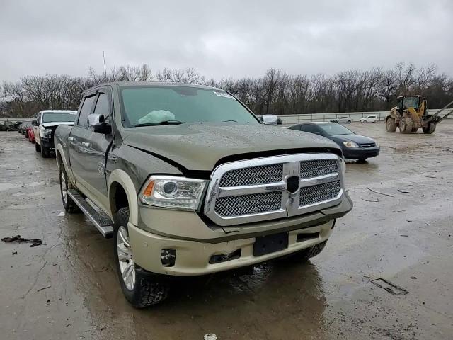 2015 Ram 1500 Longhorn VIN: 1C6RR6PM0FS623647 Lot: 39790184