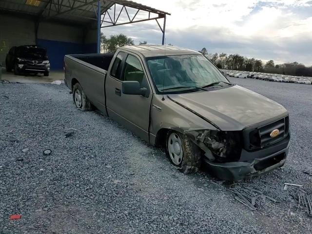 2006 Ford F150 VIN: 1FTRF12W36NB45106 Lot: 37319304