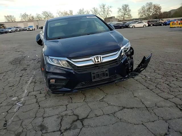 2019 Honda Odyssey - Image 12