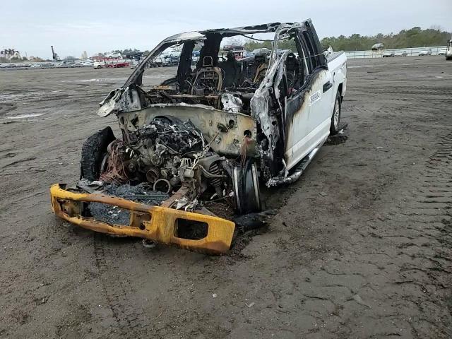 2017 Ford F-150 - Image 10
