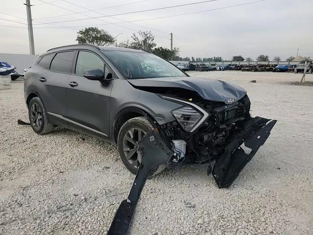 2023 Kia Sportage Sx Prestige VIN: KNDPXCAG2P7047281 Lot: 82480113