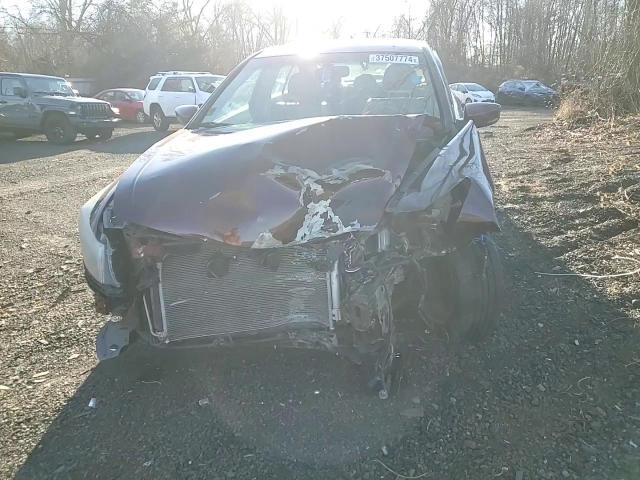 1HGCP26858A065841 2008 Honda Accord Exl