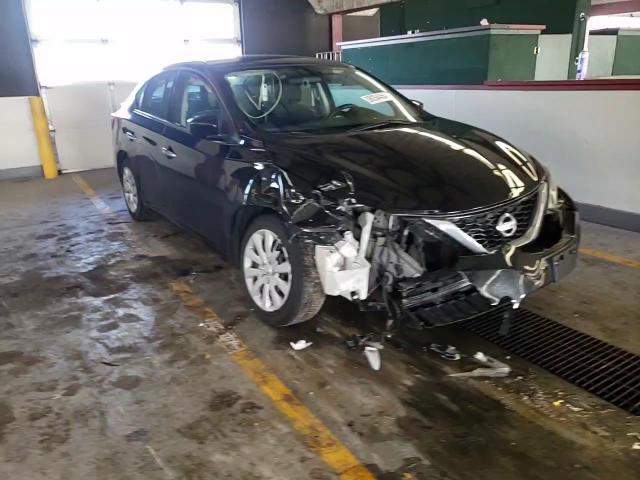 2019 Nissan Sentra S VIN: 3N1AB7AP0KY314665 Lot: 38094454