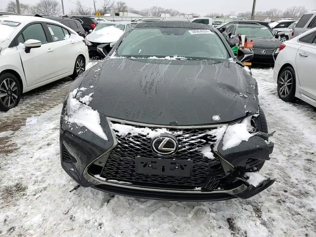 2019 Lexus Rc 350 VIN: JTHSZ5BC4K5009095 Lot: 38964024