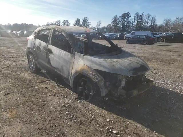 2019 Honda Hr-V Lx VIN: N0V1N37281894 Lot: 70169054