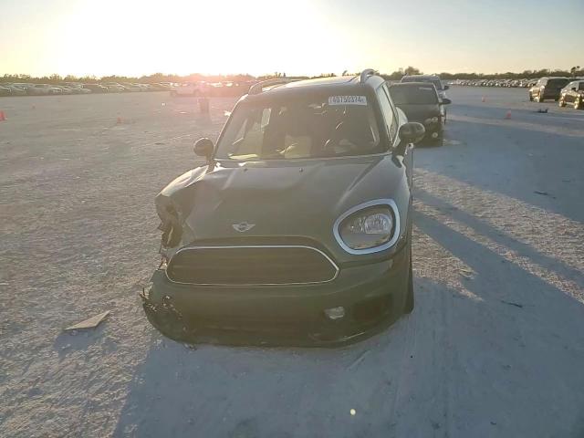 2018 Mini Cooper Countryman VIN: WMZYS7C31J3E09056 Lot: 40750374