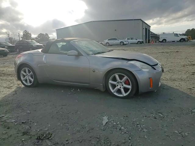 2004 Nissan 350Z - Image 10
