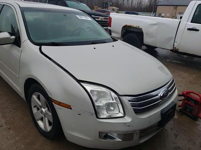 2008 Ford Fusion Sel VIN: 3FAHP08108R266051 Lot: 38017484