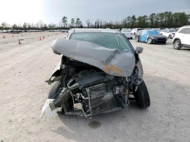 2015 Nissan Versa S VIN: 3N1CN7AP0FL842645 Lot: 37339894