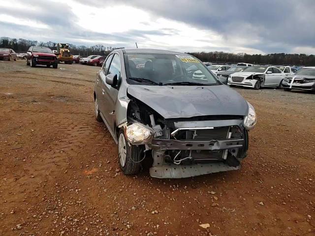 2017 Mitsubishi Mirage - Image 11