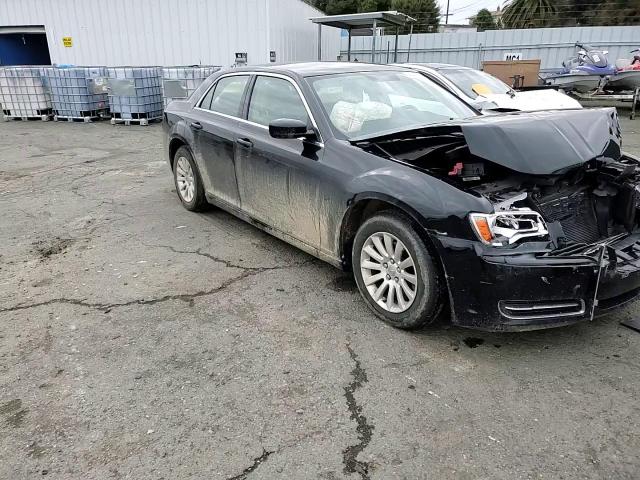 2C3CCAAG1DH573176 2013 Chrysler 300