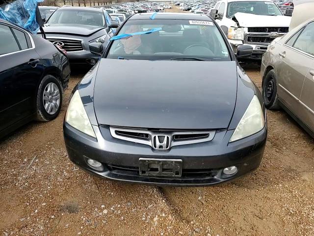 2005 Honda Accord Ex VIN: 1HGCM56785A008594 Lot: 82655673