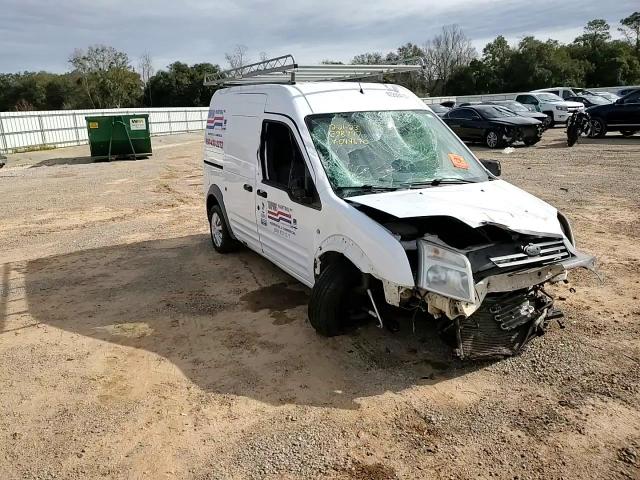 2012 Ford Transit Connect Xl VIN: NM0LS7AN4CT094670 Lot: 82292413