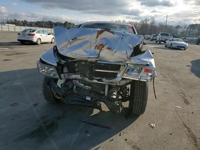 2009 Dodge Dakota St VIN: 1D7HE28K99S785406 Lot: 40571034