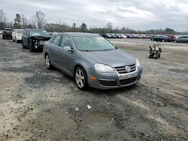 2008 Volkswagen Jetta Se VIN: 3VWRM71K88M198594 Lot: 38781714