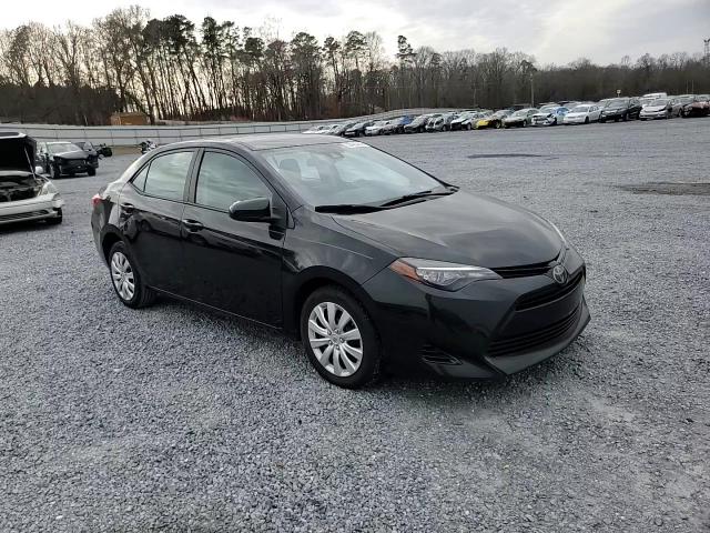 2017 Toyota Corolla L VIN: 2T1BURHE8HC821897 Lot: 49577384