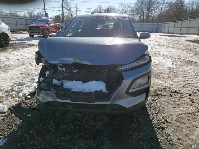 2019 Hyundai Kona Se VIN: KM8K12AA4KU264855 Lot: 36835634