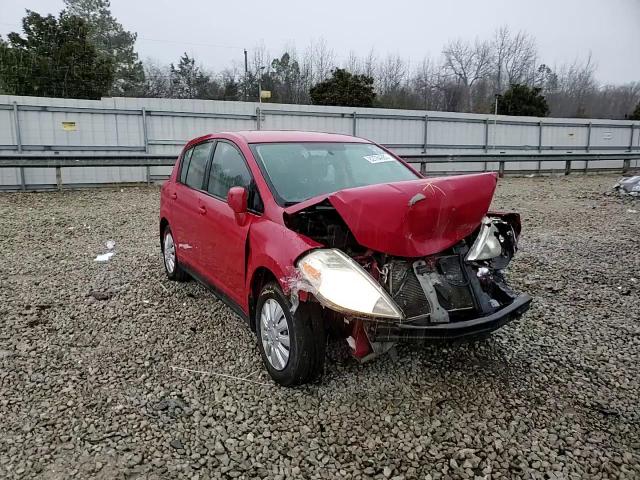 2010 Nissan Versa S VIN: 3N1BC1CP5AL445615 Lot: 55600594