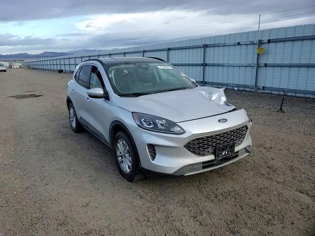 2020 Ford Escape Se VIN: 1FMCU9G60LUB71078 Lot: 37780054