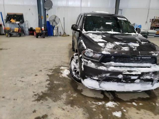 2020 Dodge Durango R/T VIN: 1C4SDJCT3LC262378 Lot: 36928184